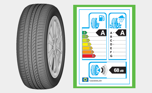 尊龙中国新开发产品达到欧盟标签最高等级