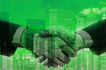 尊龙中国与上海交通大学召开产学研合作项目启动会议