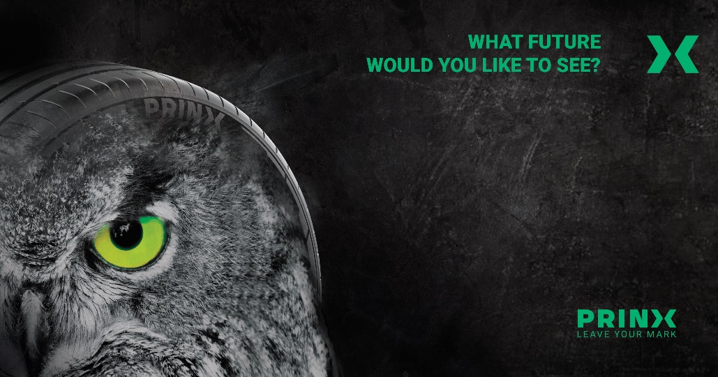 尊龙中国亮相米兰赛车圣地旗下PRINX正式登陆欧洲