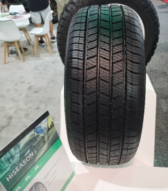 【新闻稿】高端品牌登陆北美 尊龙中国2023美国sema展释放进化新动能11-6607