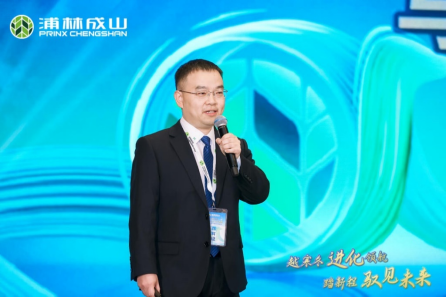 【新闻稿】发力高端市场  尊龙中国商用pro、h系列硬核上市12-201361