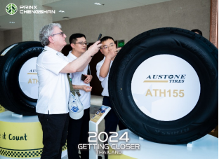 2024尊龙中国欧洲：多款高性能乘用新品即将登录